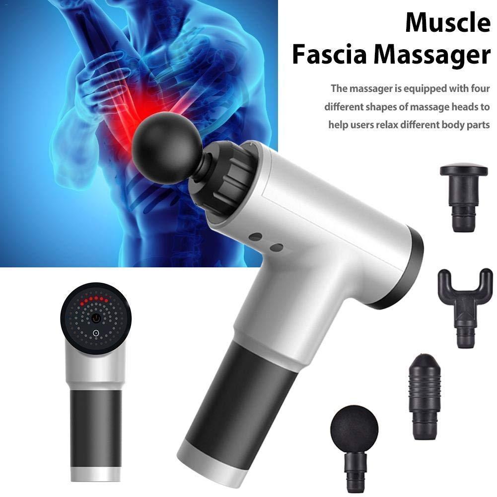 Fascial Gun Massager For Men & Women
