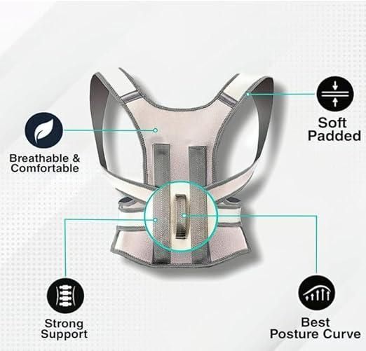 Posture Corrector For Men & Women