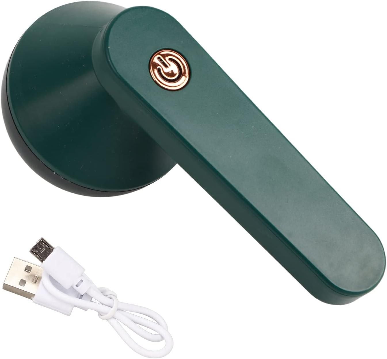 Wireless Lint Remover for Clothes Lint Roller Fabric Shaver Machine