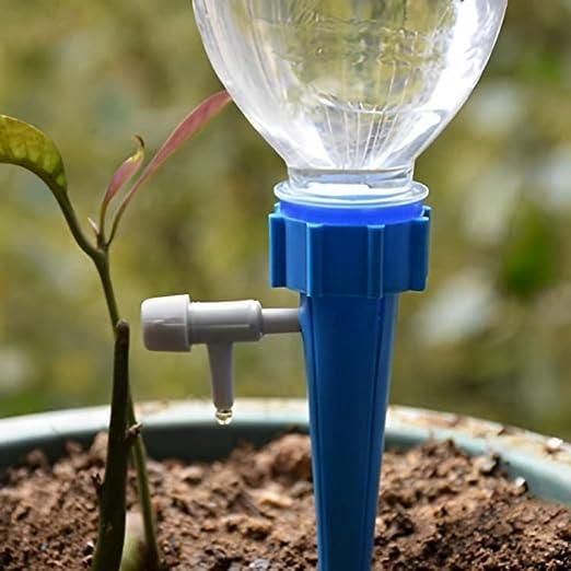 Self Watering Adjustable Spikes