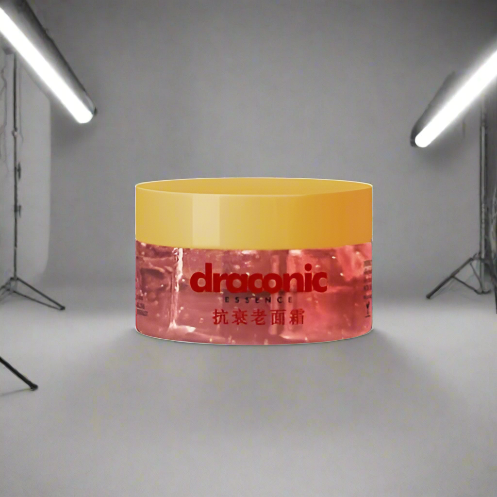 Dragon Cream