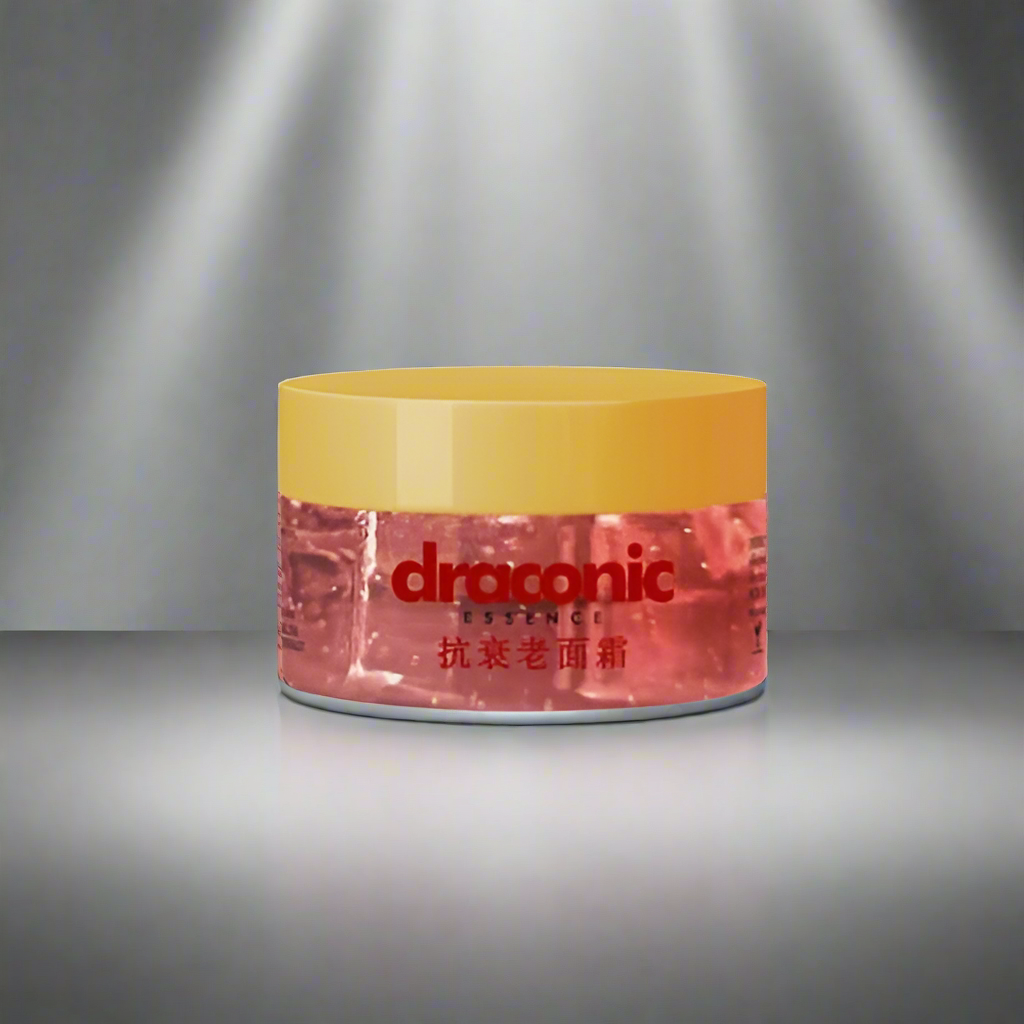 Dragon Cream
