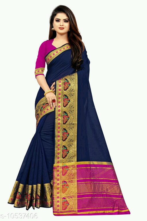 Aagyeyi Drishya Sarees.