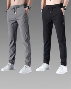 Men's NS Lycra Track Pants