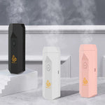 Load image into Gallery viewer, Incense Burner Electronic Portable Comb
