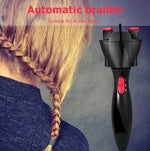 Load image into Gallery viewer, Electric Hair Braider
