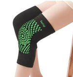 Load image into Gallery viewer, Coldproof Heating Knee Brace Elastic Knit Sport Joint Protection Knee Brace Sleeve
