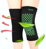 Load image into Gallery viewer, Coldproof Heating Knee Brace Elastic Knit Sport Joint Protection Knee Brace Sleeve
