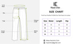 Load image into Gallery viewer, Popcorn Fabric Ankle Length Trouser For Men&#39;s
