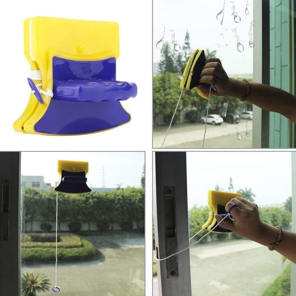 Magnetic Double-Sided Window Cleaner Washing Equipment