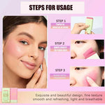 Load image into Gallery viewer, Multi-Use Makeup Blush Solid Moisturizer Stick
