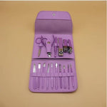 Load image into Gallery viewer, Manicure/Pedicure Set For Women
