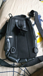 Load image into Gallery viewer, Sling Bag with USB Charging Port
