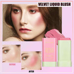 Load image into Gallery viewer, Multi-Use Makeup Blush Solid Moisturizer Stick
