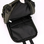 Load image into Gallery viewer, Sling Bag with USB Charging Port
