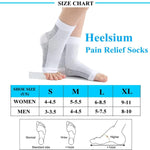 Load image into Gallery viewer, Neuropathy Socks for Women and Men for Relief Swollen Feet and Ankles
