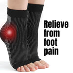 Load image into Gallery viewer, Neuropathy Socks for Women and Men for Relief Swollen Feet and Ankles
