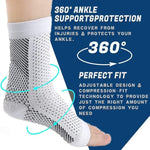 Load image into Gallery viewer, Neuropathy Socks for Women and Men for Relief Swollen Feet and Ankles
