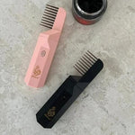 Load image into Gallery viewer, Incense Burner Electronic Portable Comb
