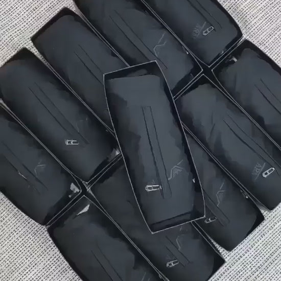 Combo of Men's NS Lycra Track Pants