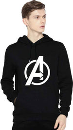 Load image into Gallery viewer, Mens Avengers Printed Hoodies
