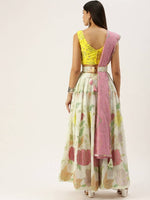 Load image into Gallery viewer, Ethnic lehenga
