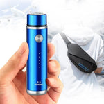 Load image into Gallery viewer, Mini Electric Shaver for Men
