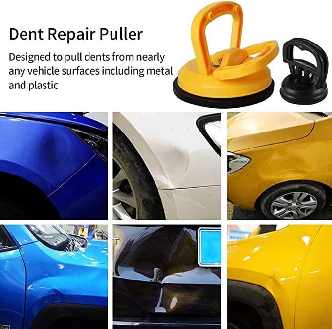 Heavy Duty Car Dent Remover (Assorted Colour)