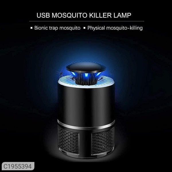 Mosquito Killer Lamp