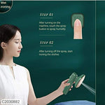 Load image into Gallery viewer, Portable Travel Steamer Iron for Clothes
