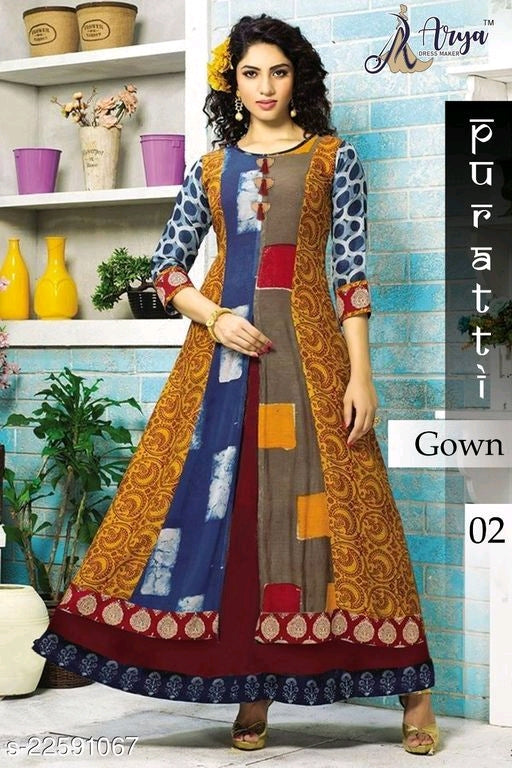 Abhisarika Superior Kurtis