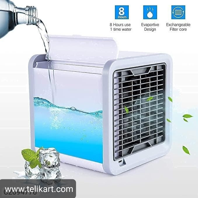 Mini Portable Air Cooler