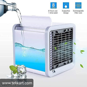 Mini Portable Air Cooler