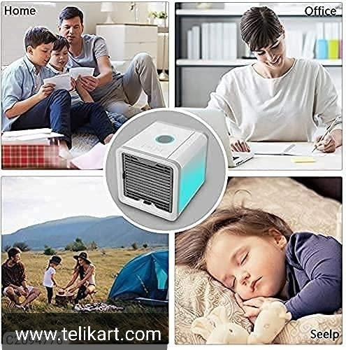 Mini Portable Air Cooler