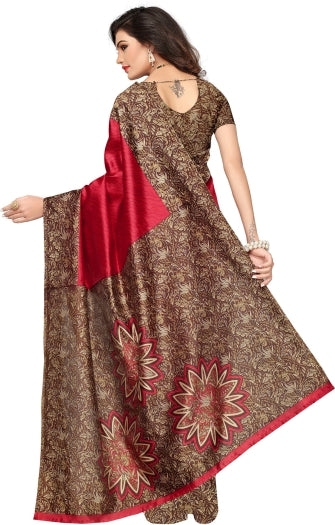 Daily Wear Sarees - Buy Daily Use Saree Online Now