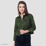 Load image into Gallery viewer, Trendy Graceful Women Jackets &amp; Waistcoat
