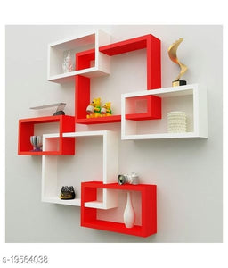 Designer Wall Shelves