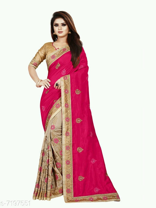 Myra Attractive Sarees.