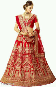 Myra Sensational Women Lehenga.