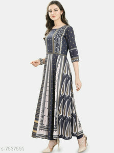 Abhisarika Attractive Kurtis.