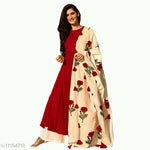 Load image into Gallery viewer, Alisha Sensational Women Kurta Sets.
