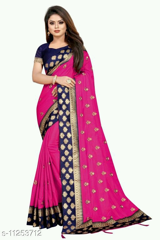 Aishani Refined Sarees.