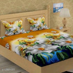 Load image into Gallery viewer, Elite Microfiber Attractive Bedsheets
