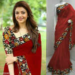 Load image into Gallery viewer, Classy Chanderi Cotton Sarees.
