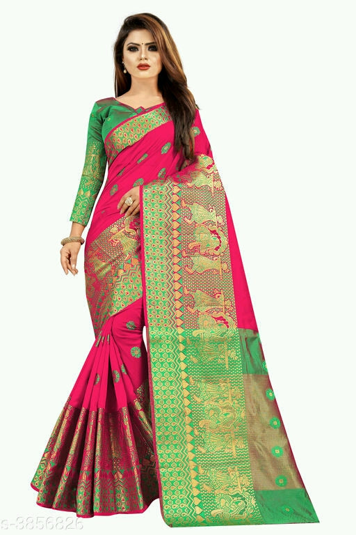 Myra Drishya Sarees.