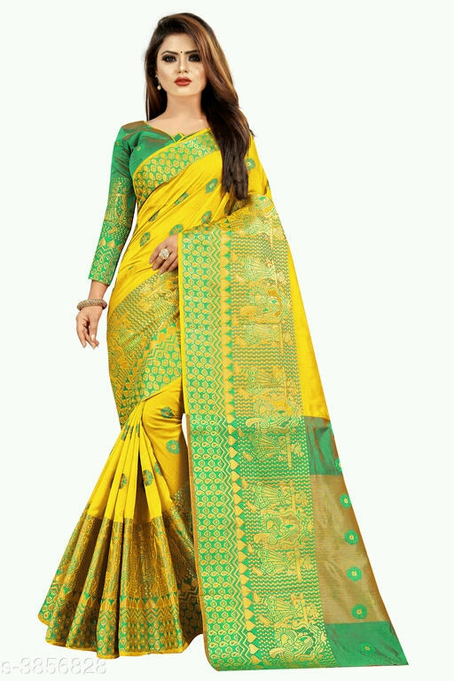 Myra Drishya Sarees.