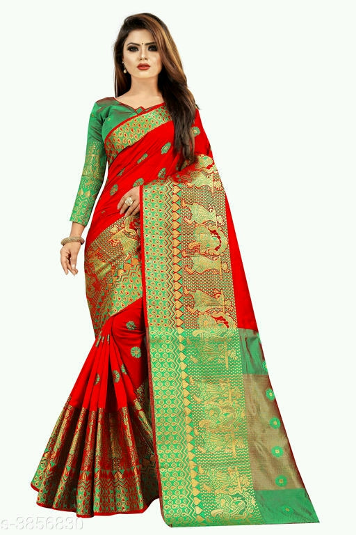 Myra Drishya Sarees.