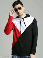 Load image into Gallery viewer, Attractive Cotton Men&#39;s Hoodie Sweatshirts.
