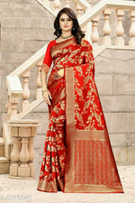 Load image into Gallery viewer, Trendy Stylish Women&#39;s Sarees.
