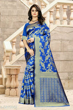 Load image into Gallery viewer, Trendy Stylish Women&#39;s Sarees.
